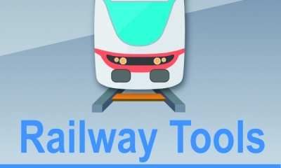 Railway Tools pro moderní projektování železnic
