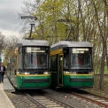 Společnost Škoda Transtech ze skupiny Škoda Transportation dodá třetí tramvaj ForCity Smart Artic X34 do německého města Schöneiche. 