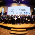 STAVBA ROKU 2019