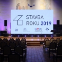 STAVBA ROKU 2019