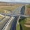 Skanska dokončila stavbu čtrnáctikilometrového úseku dálnice D1 mezi Přerovem a Lipníkem nad Bečvou