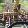 „Výluky jsou čím dál kratší, proto potřebujeme co nejkvalitnější vybavení na železničních strojích“