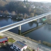 II/104 Davle, most ev. č. 104-001 přes řeku Vltavu v obci Davle