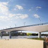Architektonicko-konstrukční soutěž „Dvorecký most“