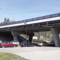 Silniční most v České Lípě