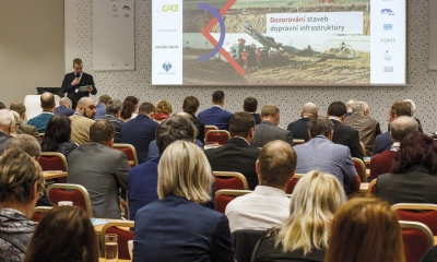 Konference dozorování – Brno 2019