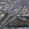 Uzel Plzeň, 2. stavba – přestavba osobního nádraží, včetně mostů Mikulášská