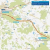 ŘSD podepsalo smlouvu na první část prací modernizace D1 mezi Humpolcem a Větrným Jeníkovem
