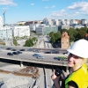 „Vášeň ke stavařině jsem objevila ve Stockholmu“
