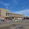 Rekonstrukce výpravní budovy železniční stanice Praha Smíchov