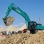 KOBELCO SK350LC-10 je vyrobené z HI-TECH materiálů a výrazně šetří palivo