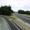 Výstavba dálnice D3 v úseku Ševětín – Borek