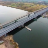 Nový most přes Vislu je hotový