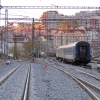Modernizace metropolitní železnice z Hostivaře na Hlavní nádraží vstoupila do druhého roku, Swietelsky Rail CZ harmonogramy drží