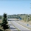 Prodloužení tramvajové trati na Borská Pole v Plzni. SO 201 Tramvajový most přes I/27