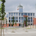 Komunikační vzdělávací, komunitní a kulturní centrum Fabrika, Svitavy