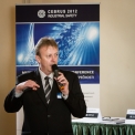 Cebrus 2012 - Industrial Safety - mezinárodní konference, Emauzy 18. dubna 2012 