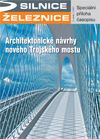 1/2007 - Architektonické návrhy nového Trojského mostu
