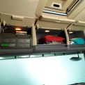 Scania Highline spací kabina