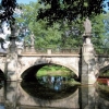 Oprava 250 let starého barokního mostu ve Žďáru nad Sázavou