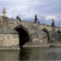 Obr. 1 – Karlův most