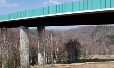 Letošní sympozium Mosty začalo soutěží Mostní dílo roku 2006
