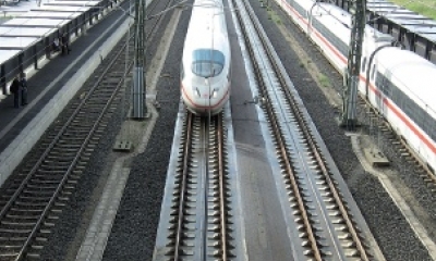 Síť vysokorychlostních železničních tratí (III)