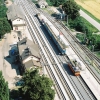 Stavba „Modernizace traťového úseku Červenka-Zábřeh na Moravě“