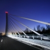 Moravské mosty zabodovaly v odborné soutěži