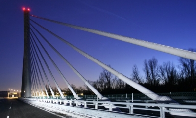 Moravské mosty zabodovaly v odborné soutěži