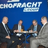 Čechofracht si z Transport logistic přivezl nové možnosti pro mezinárodní přepravu