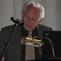 Prof. Ing. Ivan Gschwendt, DrSc. - STU Bratislava, Stavebná fakulta