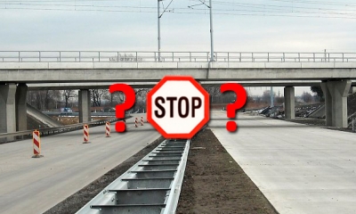 Krizový plán ministra dopravy Gustáva Slamečky k dosažení úspor při výstavbě dopravní infrastruktury