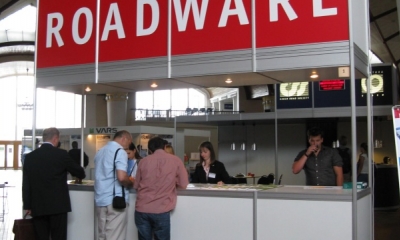 Pozemní komunikace 2009 letos součástí veletrhu Roadware 2009