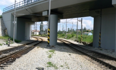 Optimalizace trati Horní Dvořiště – České Budějovice dokončena