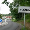 Silnice ve Vlčnově byla zprovozněna téměř o měsíc dřív