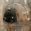 Do nového provozu VNT -tunely budou od nového roku patřit i raziči, kteří dnes pracují v tunelech Blanka