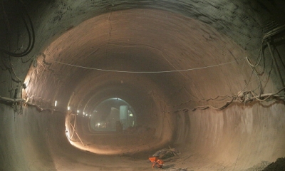 Tajnosti brněnského podzemí