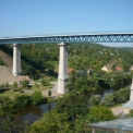 Most přes Dyji
