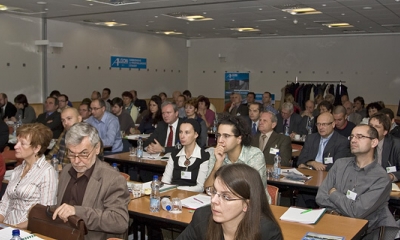 Konference Hluk 2009