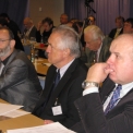 4. seminář o mýtných systémech se konal v hotelu Corinthia Tower v Praze