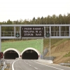 Technologie pro zvýšení bezpečnosti v silničních tunelech