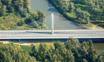 Mostní dílo roku 2007