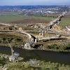 SOKP 513 – Most přes Vltavu – Zkušenosti z realizace