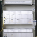 Panely EIP s modulem komunikačního systému KSZZ