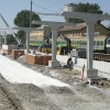 Budovanie železničných koridorových trás na Slovensku