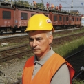 Ing. Miloš Kolouch – projektový manažer společnosti TCHAS