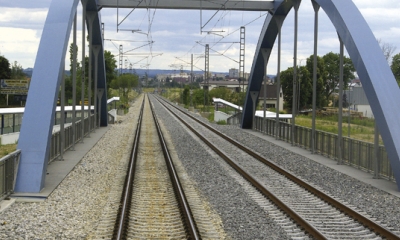 Rozvoj Transevropských dopravních sítí