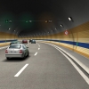 Tunel Blanka mění tvář Prahy