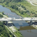 SOKP, úsek 513 – most přes Vltavu (SO 206)